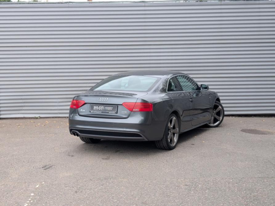 Audi A5 I (8T) Рестайлинг Москва  - изображение 13