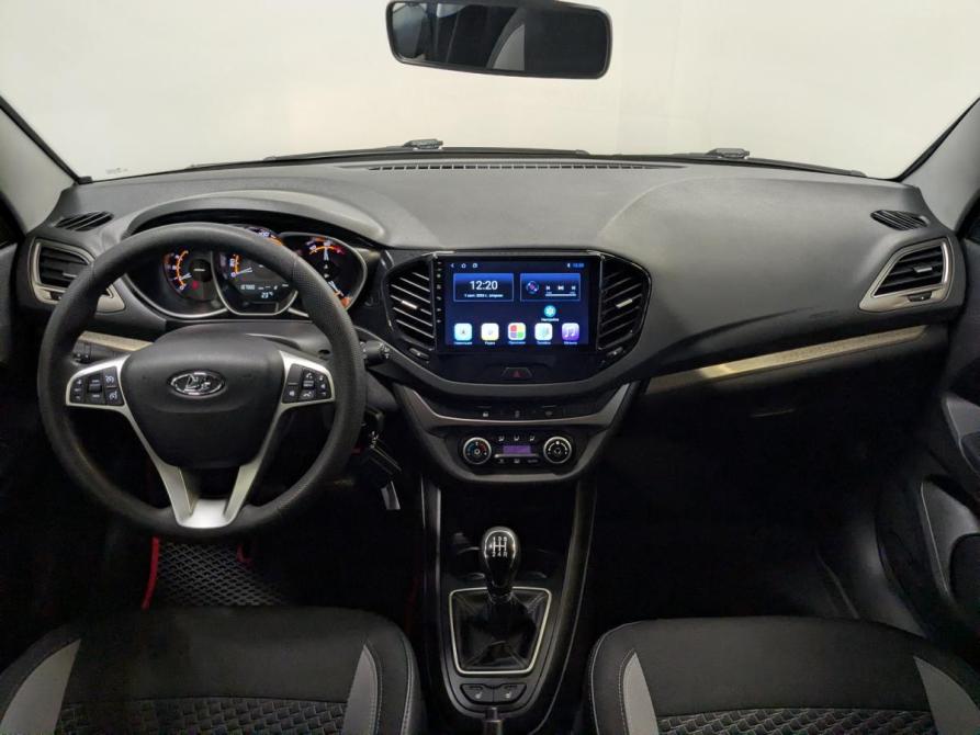 Lada (ВАЗ) Vesta I Санкт-Петербург  - изображение 14