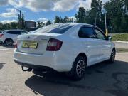 Skoda Rapid I Рестайлинг Нефтекамск  - изображение 14