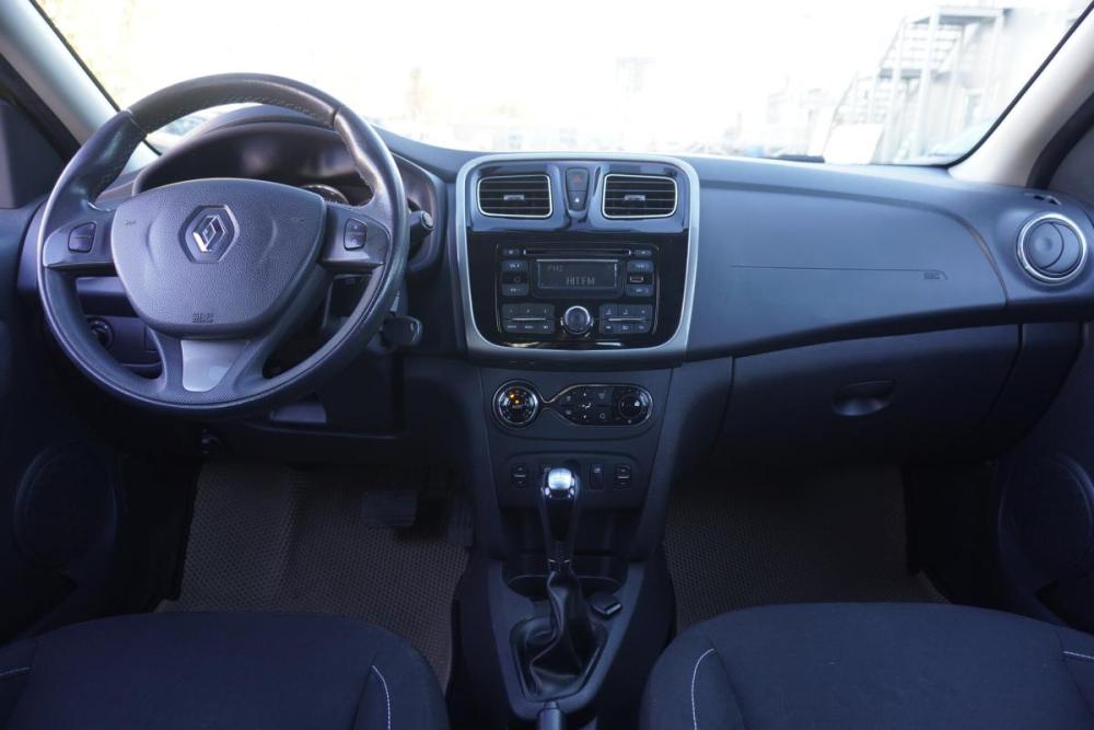 Renault Sandero II Ульяновск  - изображение 12
