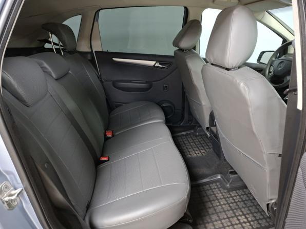 Mercedes-Benz B-Класс I (W245) Рестайлинг с пробегом 2010 года, цена 799 000 рублей, 199433 км, хэтчбек, Автокод Объявления