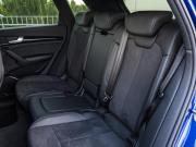 Audi Q5 II (FY) Рестайлинг Москва  - изображение 41