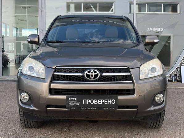 Toyota RAV4 III (XA30) с пробегом 2009 года, цена 1 170 000 рублей, 173043 км, внедорожник, Автокод Объявления