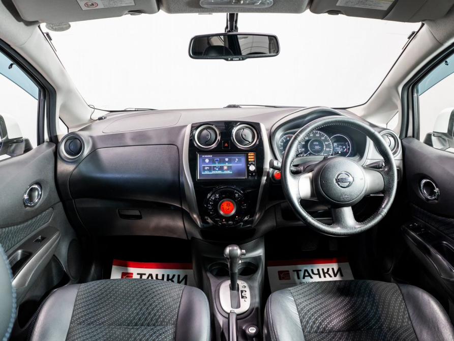 Nissan Note II Чита  - изображение 7