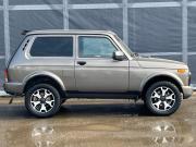 Lada (ВАЗ) 2121 (4x4) I Рестайлинг (2020) Ижевск  - изображение 20