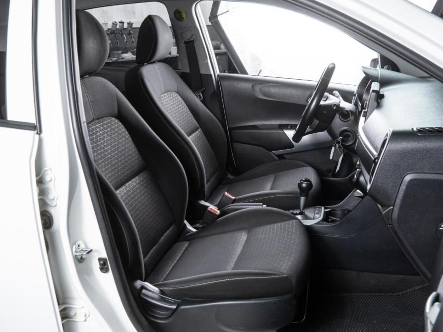 Kia Picanto III Волгоград  - изображение 8