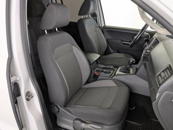 Volkswagen Amarok I Рестайлинг с пробегом 2019 года, цена 2 900 000 рублей, 160000 км, offers.body_type.unknown, Автокод Объявления
