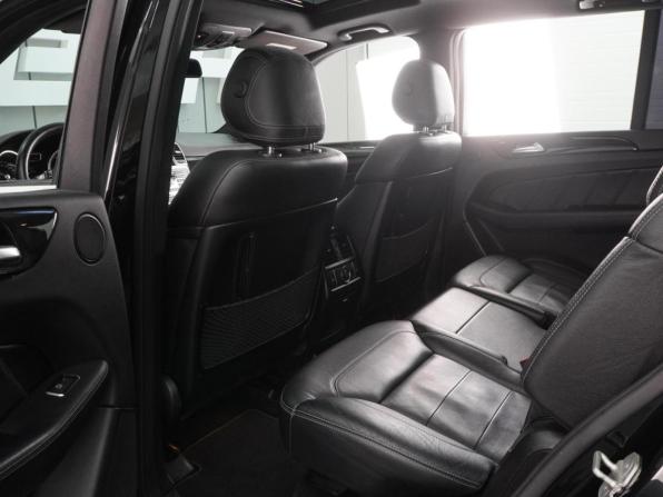Mercedes-Benz GL-Класс II (X166) с пробегом 2015 года, цена 3 710 000 рублей, 287064 км, внедорожник, Автокод Объявления