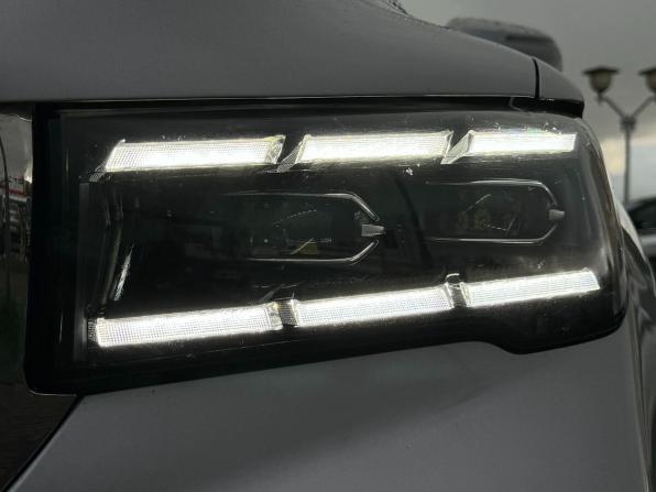 Geely Monjaro I с пробегом 2024 года, цена 3 300 000 рублей, 40591 км, внедорожник, Автокод Объявления