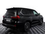 Lexus LX III Рестайлинг 2 Москва  - изображение 32