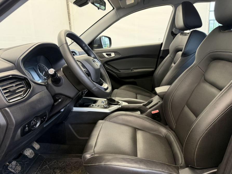 Chery Tiggo 4 I Рестайлинг Псков  - изображение 9