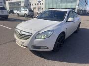 Opel Insignia I Санкт-Петербург  - изображение 5