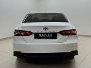 Toyota Camry VIII (XV70) Вологда  - изображение 26