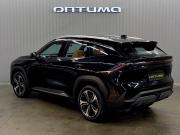 Geely Galaxy L7 Краснодар  - изображение 29