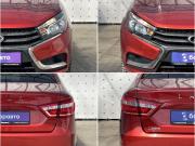 Lada (ВАЗ) Vesta I Тамбов  - изображение 27