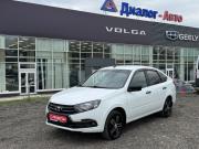 Lada (ВАЗ) Granta I Рестайлинг Набережные Челны  - изображение 22
