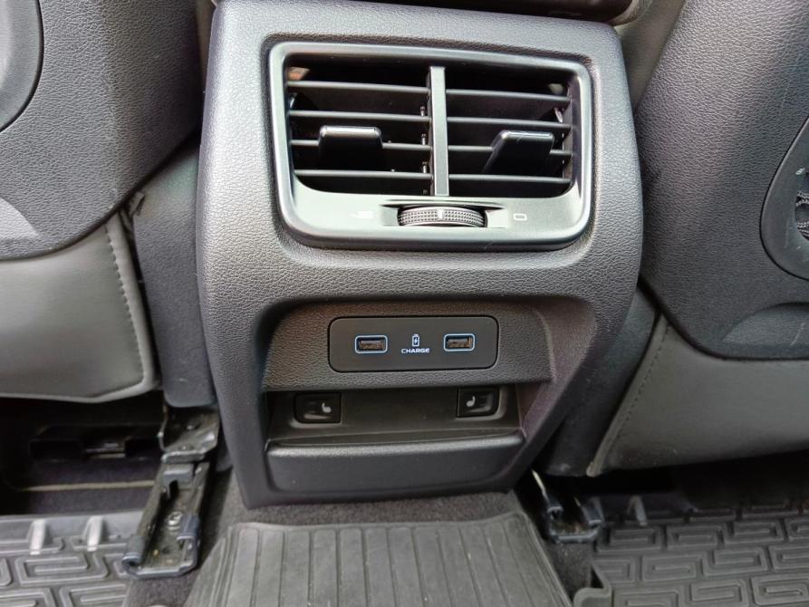 Geely Tugella I Тюмень  - изображение 15