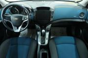 Chevrolet Cruze I Омск  - изображение 37