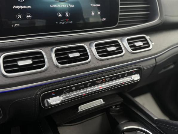 Mercedes-Benz GLE II (V167) с пробегом 2020 года, цена 6 950 000 рублей, 69376 км, внедорожник, Автокод Объявления