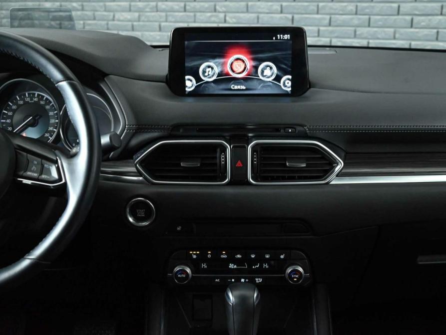 Mazda CX-5 II Екатеринбург  - изображение 15