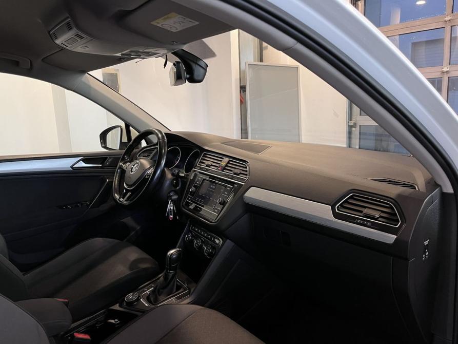 Volkswagen Tiguan II Чебоксары  - изображение 12
