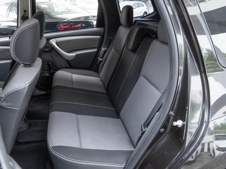 Renault Duster I Волгоград  - изображение 9