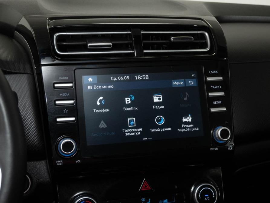Hyundai Creta II Казань  - изображение 10