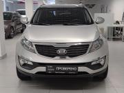 Kia Sportage III Казань  - изображение 24