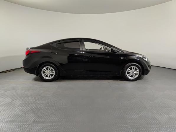 Hyundai Elantra V (MD) Рестайлинг с пробегом 2015 года, цена 1 250 000 рублей, 105516 км, седан, Автокод Объявления