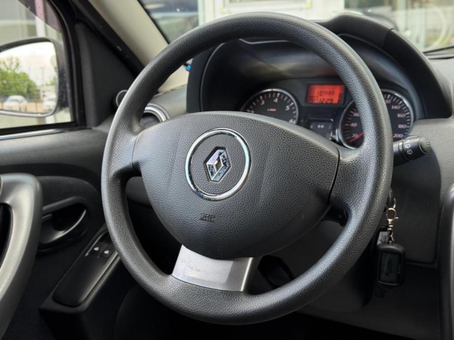 Renault Duster I Ульяновск  - изображение 9