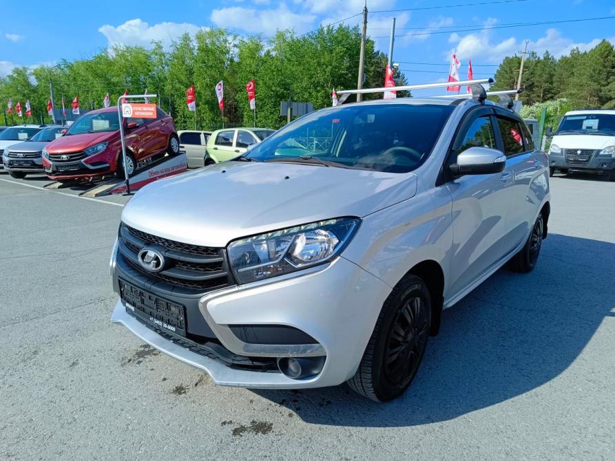 Lada (ВАЗ) XRAY I Тюмень  - изображение 3
