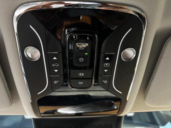 JETOUR X70+ I Рестайлинг с пробегом 2024 года, цена 2 225 000 рублей, 51600 км, внедорожник, Автокод Объявления