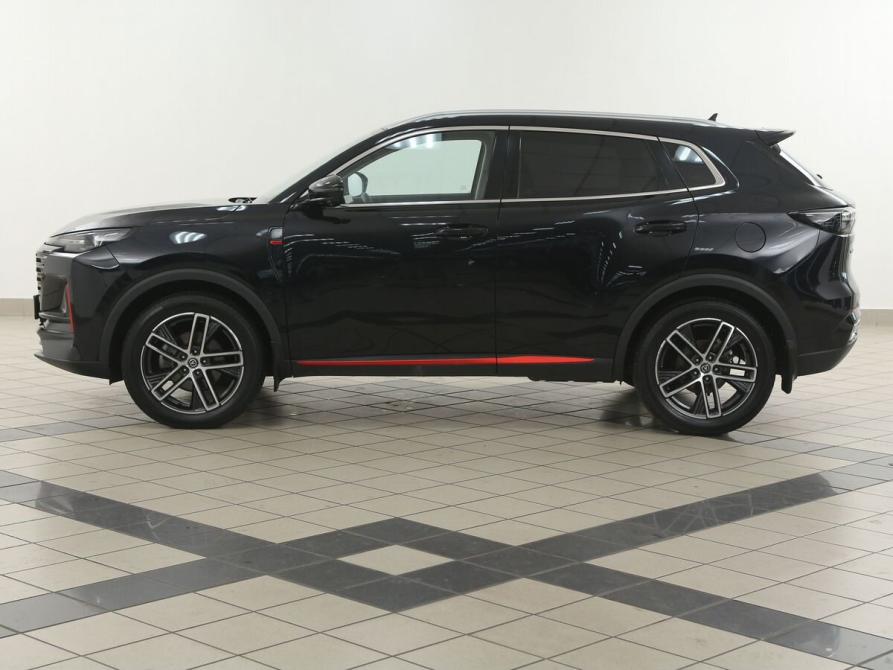 Changan CS55 Plus II Иваново  - изображение 7