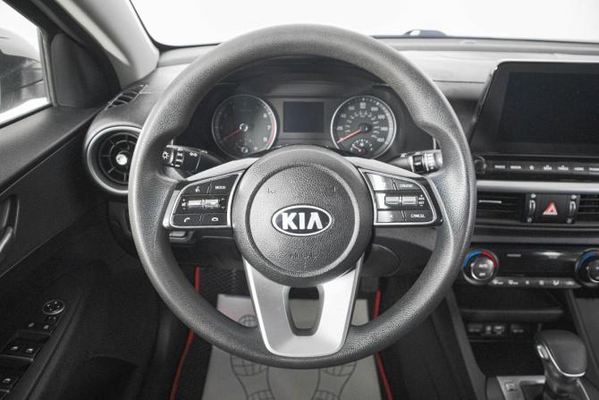Kia Forte III с пробегом 2018 года, цена 1 449 000 рублей, 105000 км, седан, Автокод Объявления