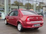 Renault Logan I Рестайлинг Ижевск  - изображение 30