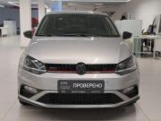 Volkswagen Polo V Рестайлинг Казань  - изображение 24