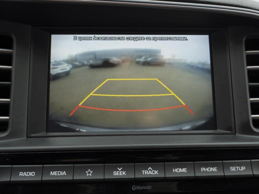 Hyundai Elantra VI (AD) Рестайлинг Орехово-Зуево  - изображение 19