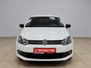 Volkswagen Polo V Альметьевск  - изображение 20