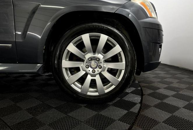 Mercedes-Benz GLK-Класс I (X204) с пробегом 2009 года, цена 1 200 000 рублей, 311000 км, внедорожник, Автокод Объявления