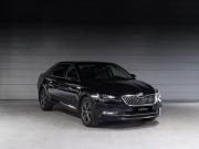 Skoda Superb III Санкт-Петербург  - изображение 27