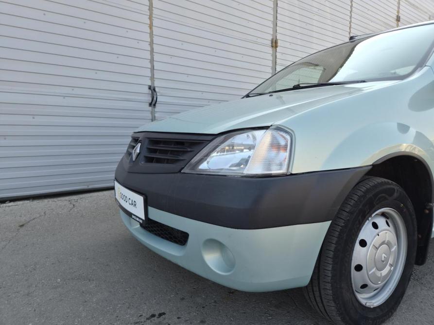 Renault Logan I Саратов  - изображение 11