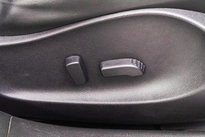 Infiniti FX II (S51) с пробегом 2011 года, цена 2 099 000 рублей, 201000 км, внедорожник, Автокод Объявления