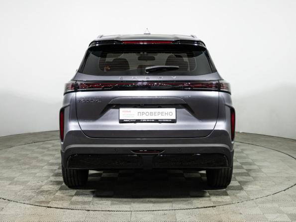 Chery Tiggo 7L I с пробегом 2025 года, цена 1 999 000 рублей, 42678 км, внедорожник, Автокод Объявления