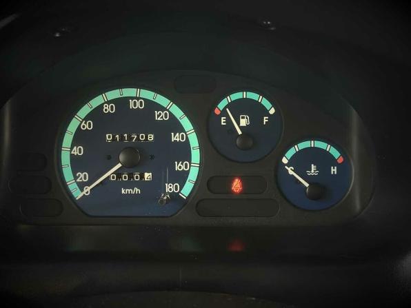 Daewoo Matiz I Рестайлинг с пробегом 2010 года, цена 410 000 рублей, 11706 км, хэтчбек, Автокод Объявления