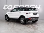 Land Rover Range Rover Evoque I Воронеж  - изображение 24