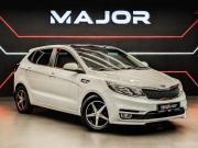 Kia Rio III Рестайлинг Москва  - изображение 29
