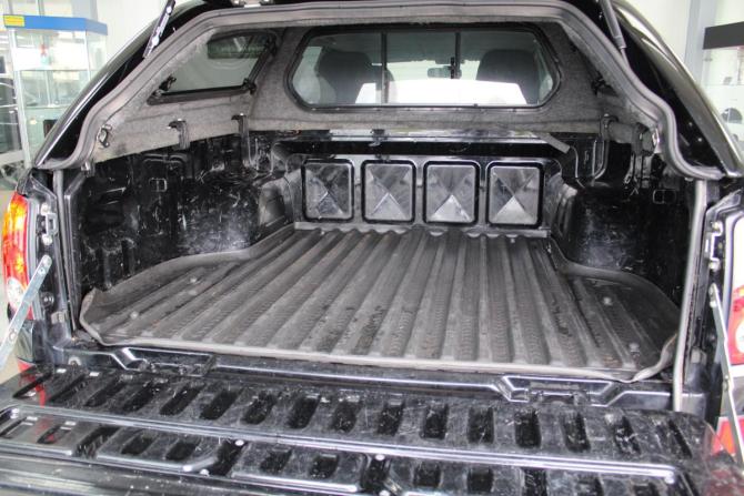 Mitsubishi L200 IV с пробегом 2008 года, цена 1 895 000 рублей, 170144 км, пикап, Автокод Объявления