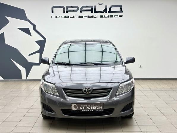Toyota Corolla X (E140 E150) с пробегом 2008 года, цена 819 000 рублей, 195437 км, седан, Автокод Объявления