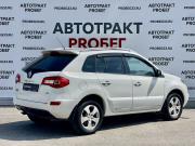 Renault Koleos I Рестайлинг Владимир  - изображение 24