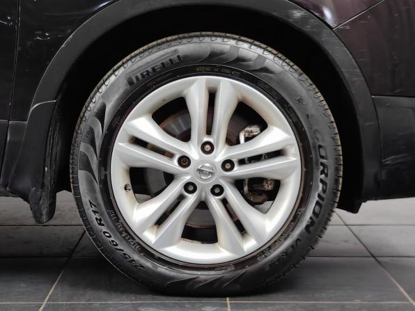Nissan Qashqai+2 I Рестайлинг с пробегом 2011 года, цена 895 000 рублей, 174000 км, внедорожник, Автокод Объявления